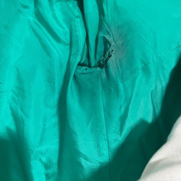 Longchamp Jacket - Picture 8 of 8